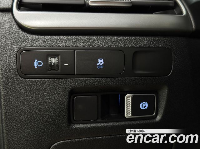 Hyundai Palisade Diesel 2.2 2WD Exclusive 2023 — фото 15