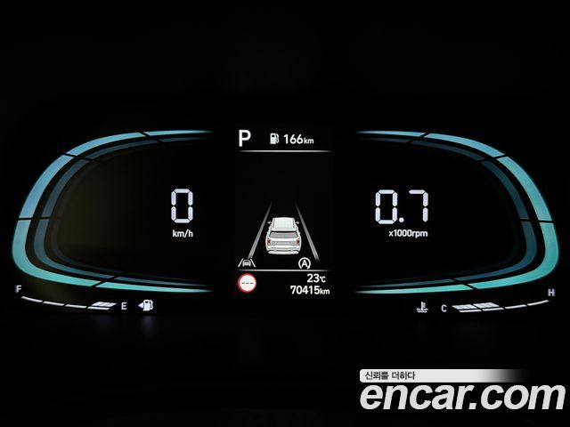 Hyundai Palisade Diesel 2.2 2WD Exclusive 2023 — фото 16