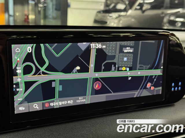 Hyundai Palisade Diesel 2.2 2WD Exclusive 2023 — фото 17