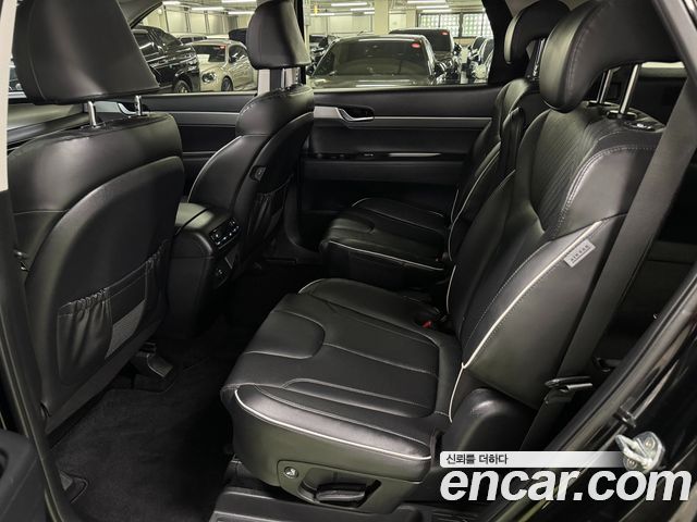Hyundai Palisade Diesel 2.2 2WD Exclusive 2023 — фото 20