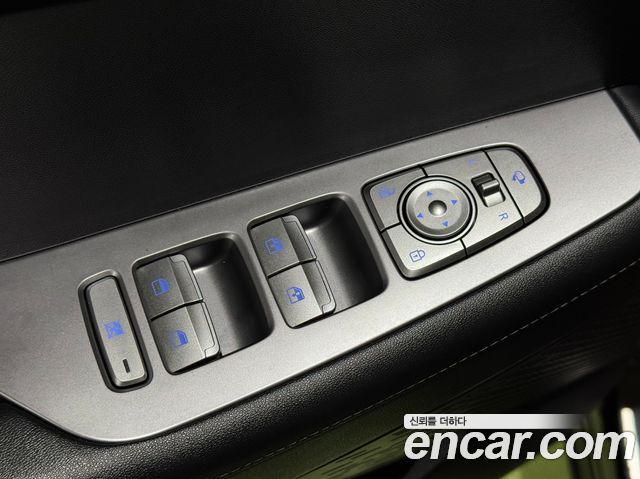 Hyundai Palisade Diesel 2.2 2WD Exclusive 2023 — фото 23