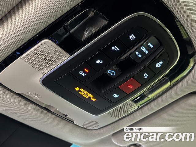 Hyundai Palisade Diesel 2.2 2WD Exclusive 2023 — фото 24