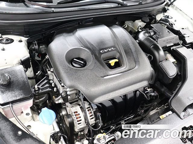 Hyundai Sonata New Rise 2.0 Smart Choice 2019 — фото 6
