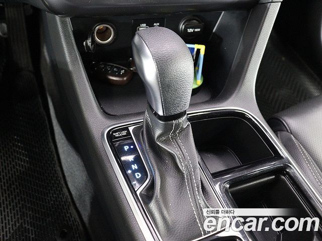 Hyundai Sonata New Rise 2.0 Smart Choice 2019 — фото 9