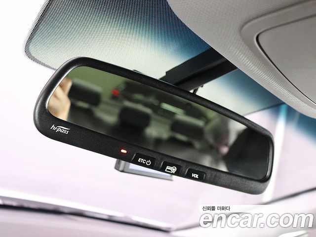 Hyundai Sonata New Rise 2.0 Smart Choice 2019 — фото 20