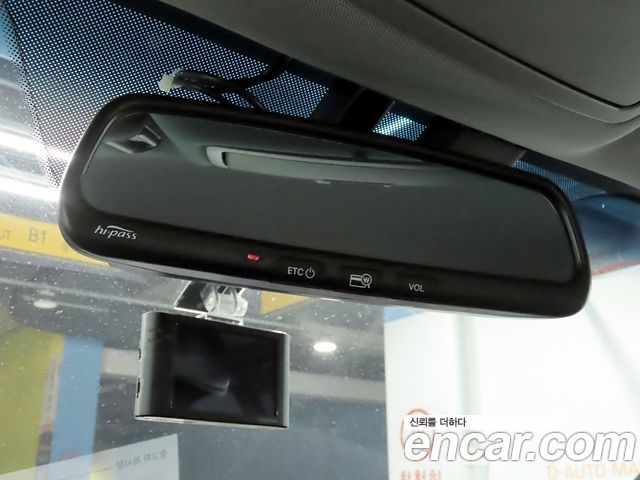 Kia Sorento R Diesel 2.0 2WD TLX High-Deluxe 2012 — фото 20