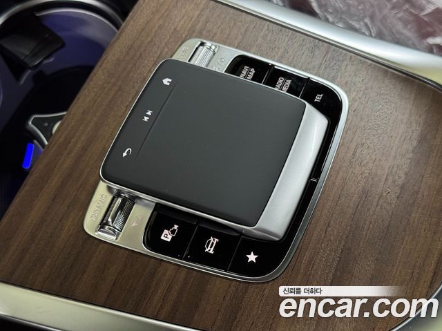 Mercedes-Benz G-Class (W465) G450d 2026 — фото 20