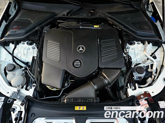 Mercedes-Benz E-Class (W214) E200 Avantgarde 2025 — фото 8