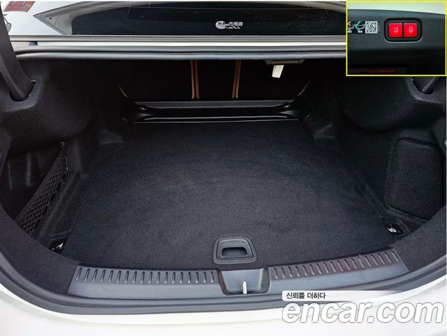 Mercedes-Benz E-Class (W214) E200 Avantgarde 2025 — фото 17