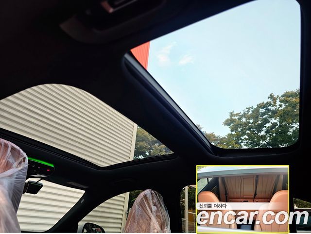Mercedes-Benz E-Class (W214) E200 Avantgarde 2025 — фото 20