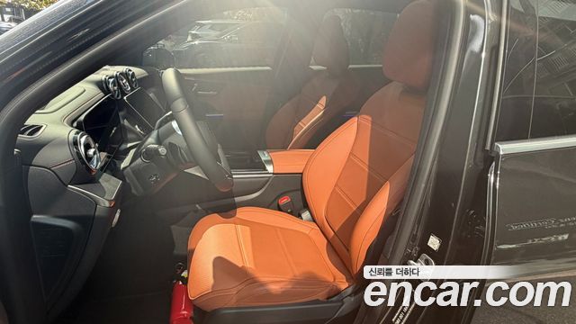 Mercedes-Benz GLC-Class (X254) GLC220 d 4MATIC 2026 — фото 4