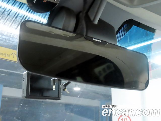 Renault Korea Master 2.3 15-Seater 2019 — фото 20