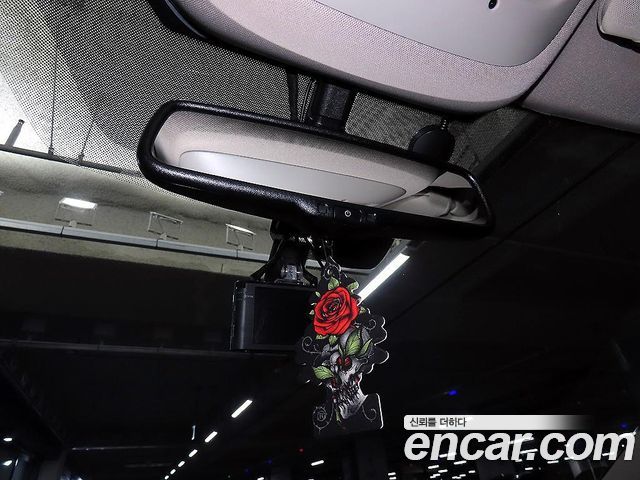 Renault Korea QM6 Diesel 2WD RE 2017 — фото 18