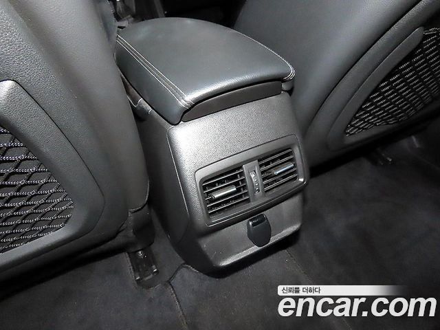 Renault Korea QM6 Diesel 2WD RE 2017 — фото 19