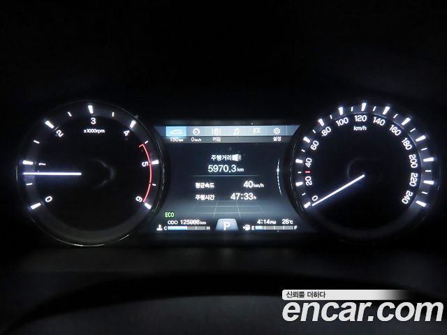 KG Mobility (SsangYong) Rexton Sports Khan Diesel 2.2 4WD Dynamic Edition (5-Link) 2021 — фото 8