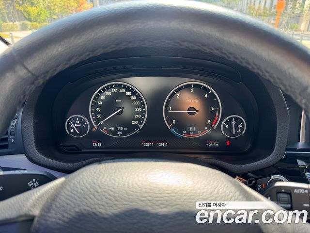 BMW X3 (F25) xDrive 20d 2016 — фото 7
