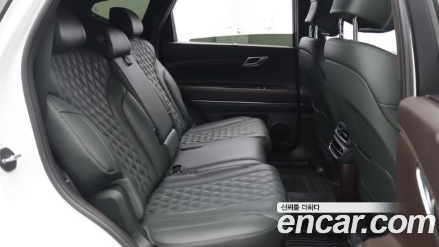 Genesis GV80 3.5T Gasoline AWD 2022 — фото 10