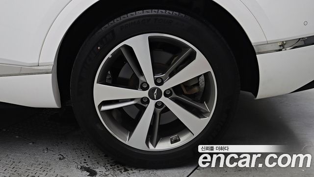Genesis GV80 3.5T Gasoline AWD 2022 — фото 17