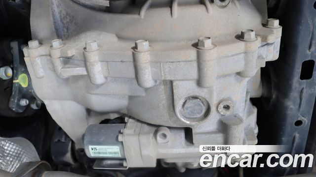 Genesis GV80 3.5T Gasoline AWD 2022 — фото 23