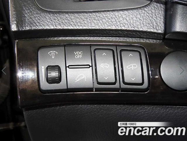 Kia Mohave 2WD KV 300 2013 — фото 17