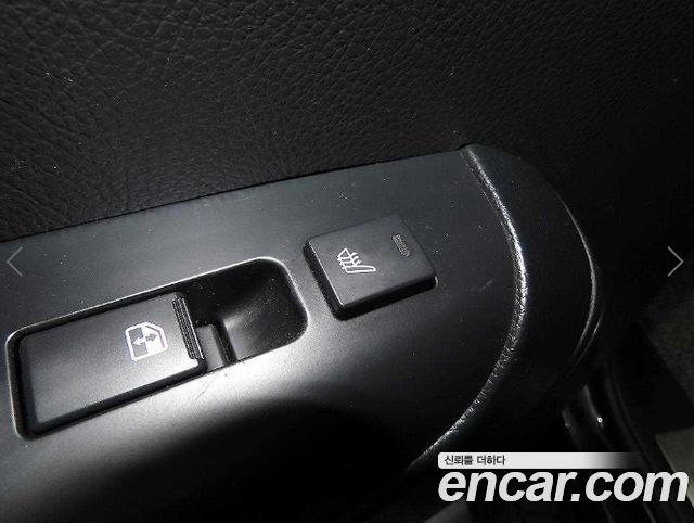 Kia Mohave 2WD KV 300 2013 — фото 18