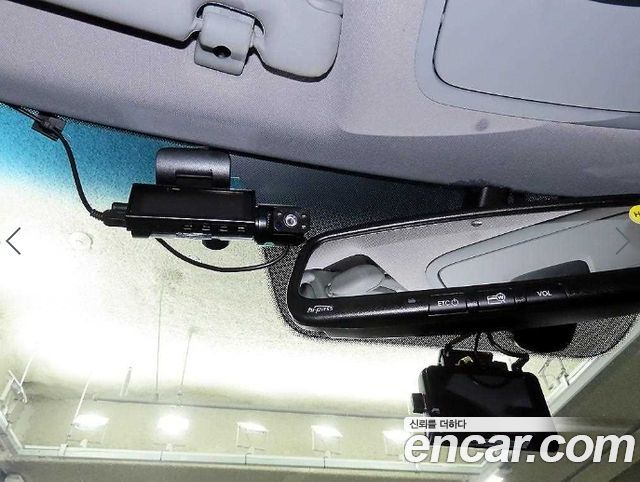 Kia Mohave 2WD KV 300 2013 — фото 19