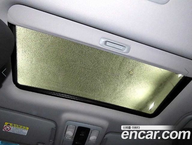Kia Mohave 2WD KV 300 2013 — фото 20