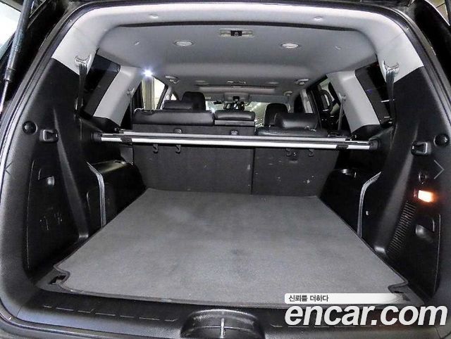 Kia Mohave 2WD KV 300 2013 — фото 21