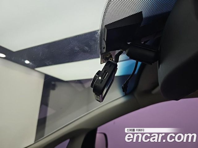 Kia Carnival 9-seater Prestige 2015 — фото 17