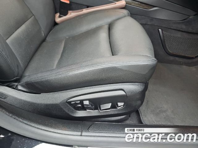 BMW 7 Series (F01) 740d xDrive 2015 — фото 21