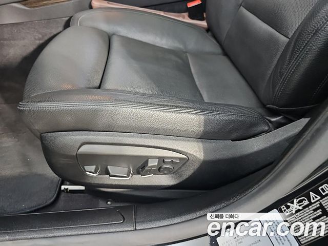 BMW 7 Series (F01) 740d xDrive 2015 — фото 22