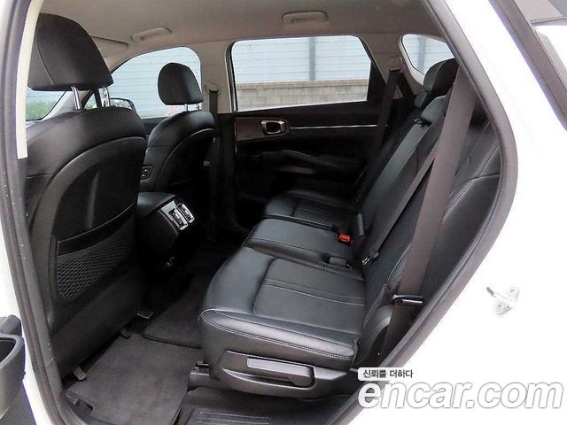Kia Sorento (IV) Diesel 2.2 2WD Prestige 2021 — фото 6