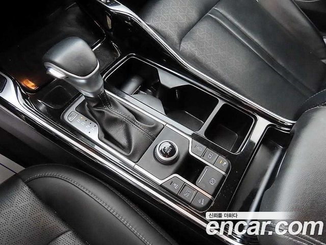Kia Sorento (IV) Diesel 2.2 2WD Prestige 2021 — фото 10