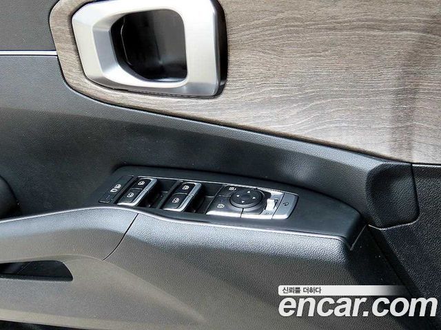 Kia Sorento (IV) Diesel 2.2 2WD Prestige 2021 — фото 15