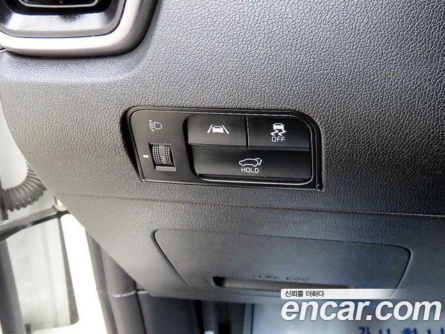 Kia Sorento (IV) Diesel 2.2 2WD Prestige 2021 — фото 16