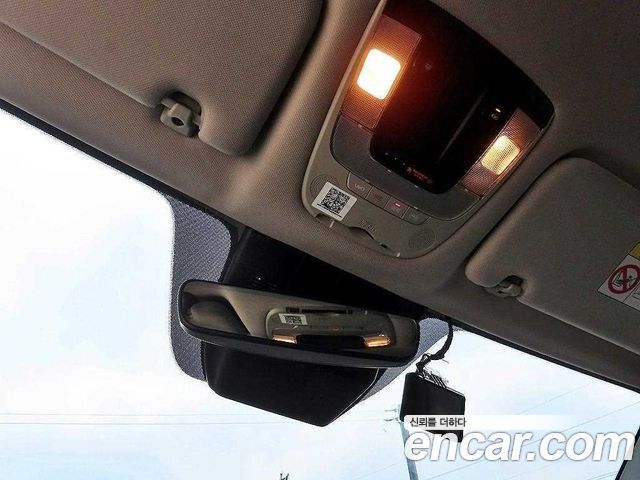 Kia Sorento (IV) Diesel 2.2 2WD Prestige 2021 — фото 18