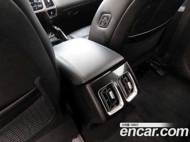 Kia Sorento (IV) Diesel 2.2 2WD Prestige 2021 — фото 19