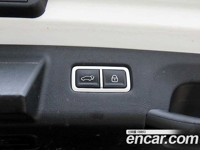Kia Sorento (IV) Diesel 2.2 2WD Prestige 2021 — фото 20