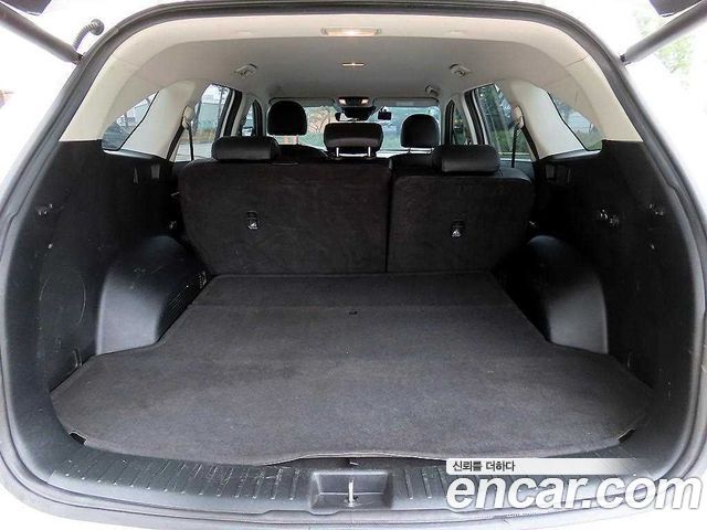Kia Sorento (IV) Diesel 2.2 2WD Prestige 2021 — фото 21
