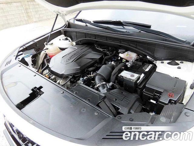 Kia Sorento (IV) Diesel 2.2 2WD Prestige 2021 — фото 23