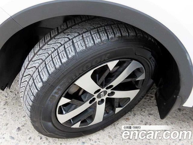 Kia Sorento (IV) Diesel 2.2 2WD Prestige 2021 — фото 24