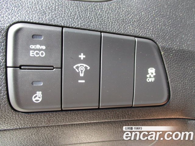 Hyundai Avante 1.6 GDi Modern Standard 2014 — фото 22