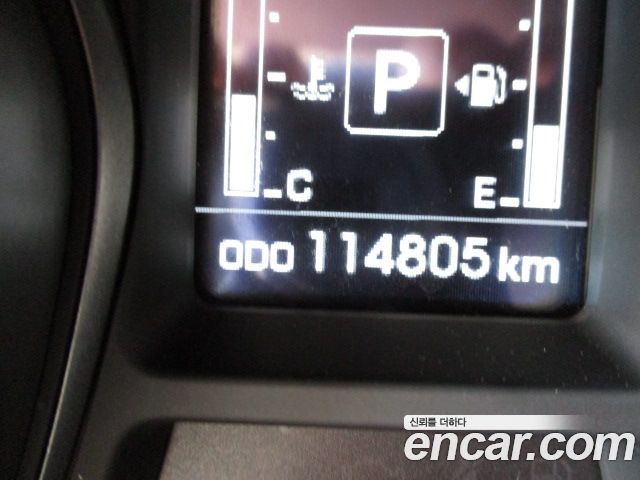 Hyundai Avante 1.6 GDi Modern Standard 2014 — фото 23