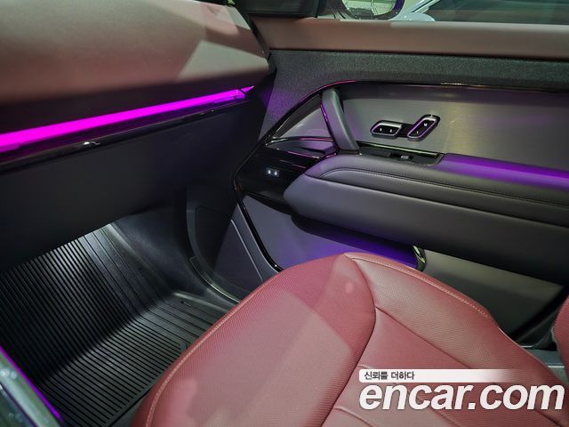 Land Rover Range Rover Sport (III) P360 HSE Dynamic 2025 — фото 10