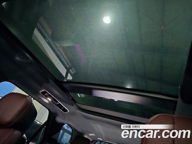 Land Rover Range Rover Sport (III) P360 HSE Dynamic 2025 — фото 15