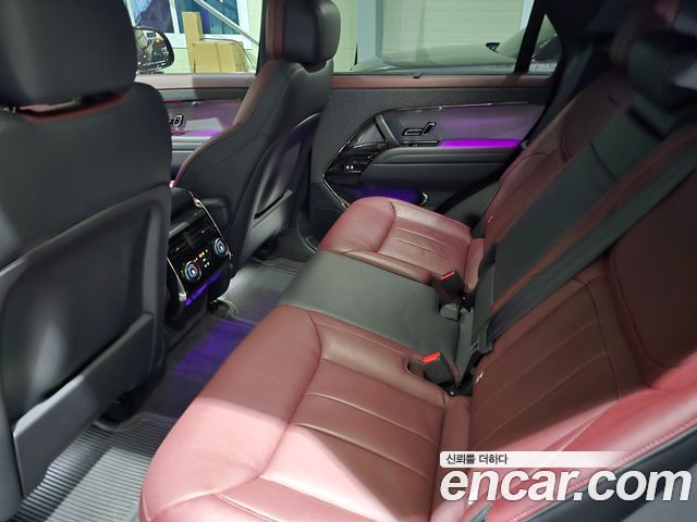 Land Rover Range Rover Sport (III) P360 HSE Dynamic 2025 — фото 16