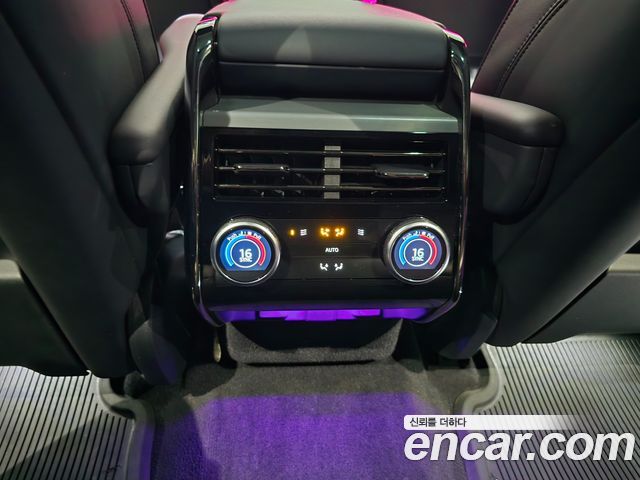 Land Rover Range Rover Sport (III) P360 HSE Dynamic 2025 — фото 17