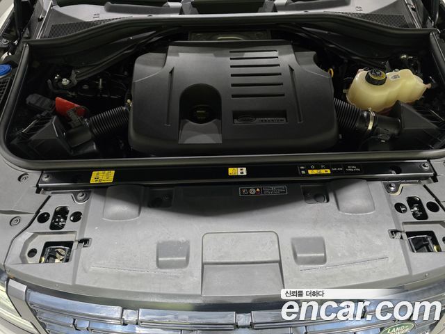 Land Rover Range Rover Sport (III) P360 HSE Dynamic 2025 — фото 20