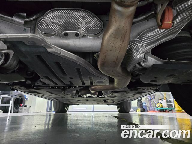 Land Rover Range Rover Sport (III) P360 HSE Dynamic 2025 — фото 21