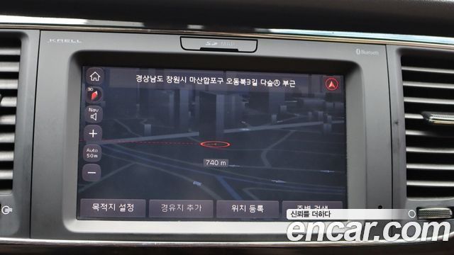 Kia Carnival 9-Seater Noblesse Special 2020 — фото 15